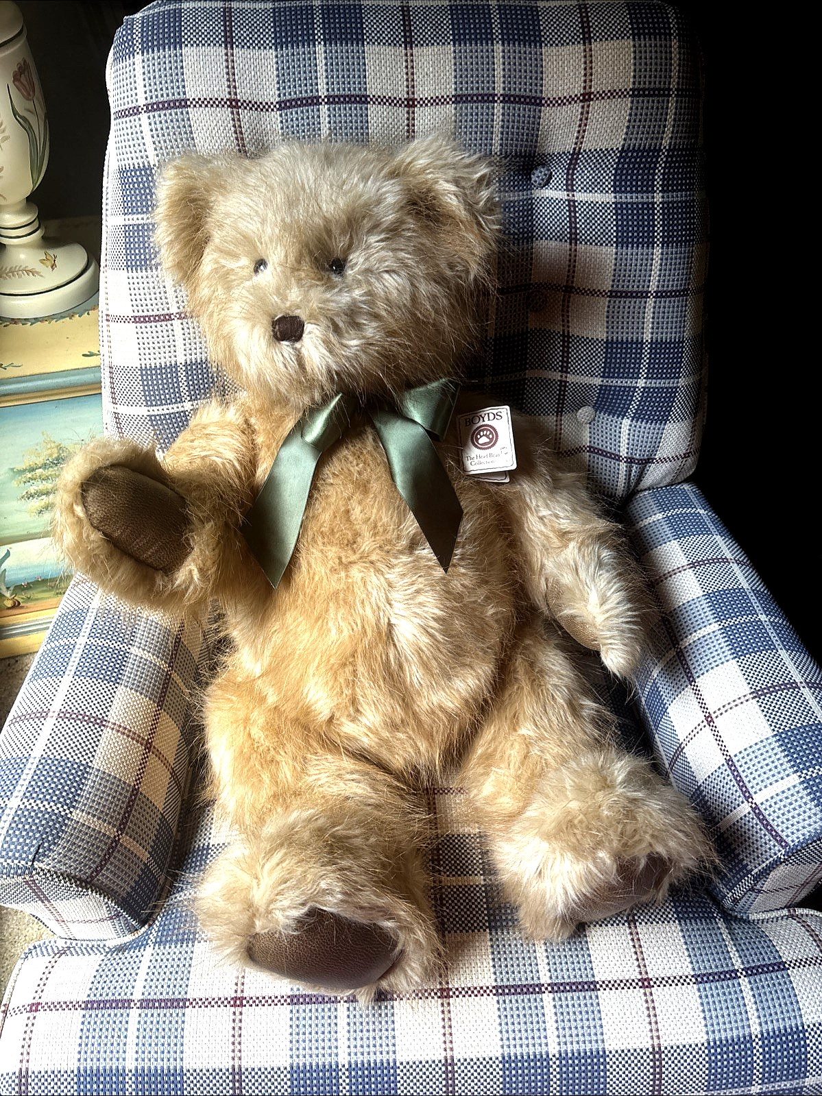 RARE Boyds Bears 30\