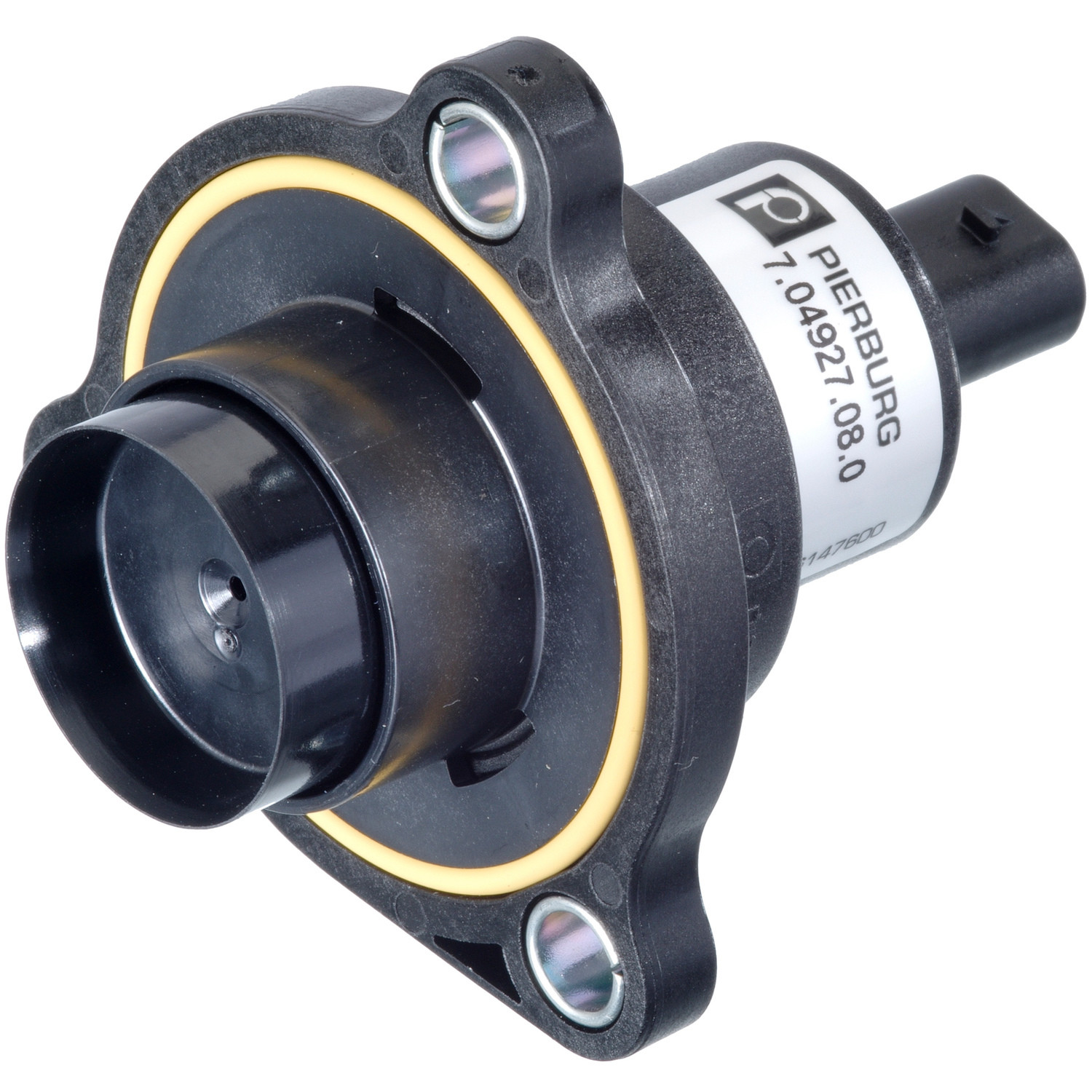 Pierburg Turbocharger Diverter Valve For Mercedes A220 7.04927.08.0