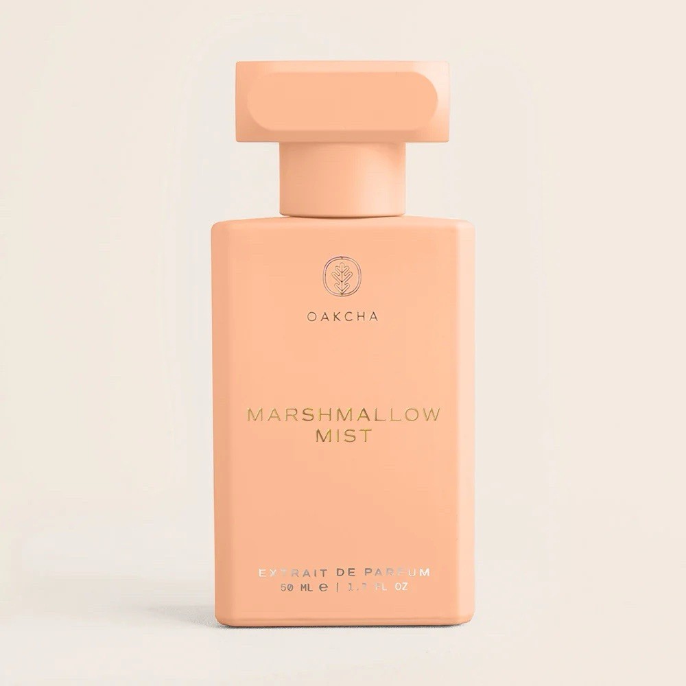 OAKCHA - Marshmallow Mist Extrait de Parfum Spray Regular Size 1.7 fl oz