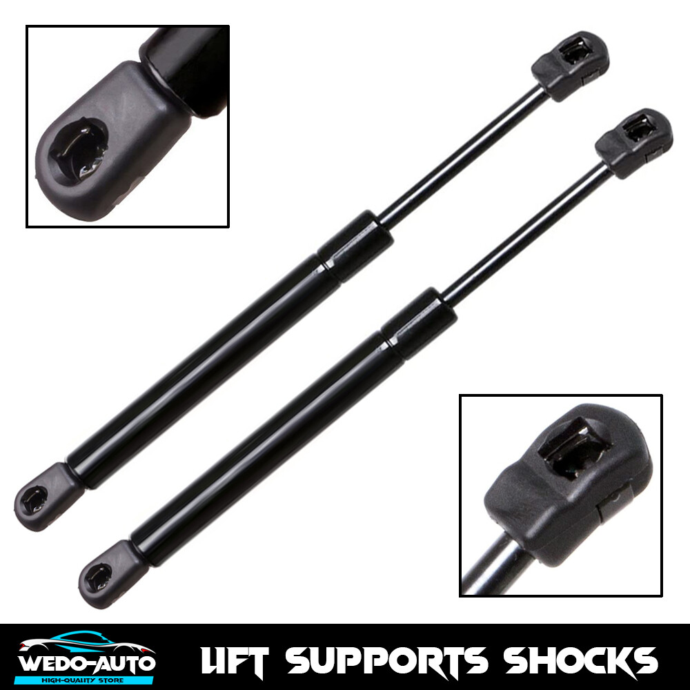 Pair Hatch Tailgate Lift Support Shock Struts for Nissan Murano 2003-07 SG325016 Pair Hatch Tailgate Lift Support Shock Struts for Nissan Murano 2003-07 SG325016