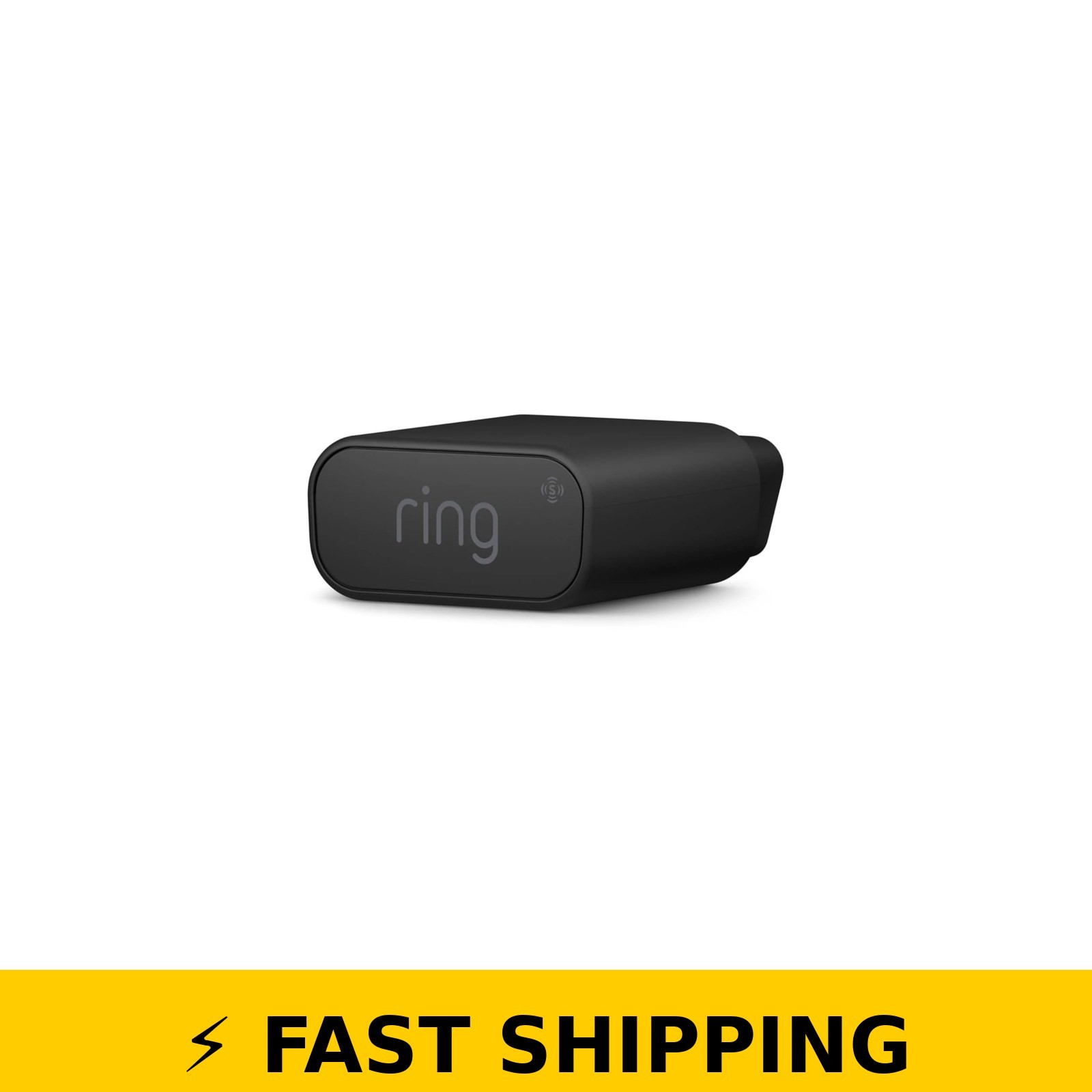 Ring Car Alarm with Location Tracking - Easy Installation Ring Car Alarm with Location Tracking - Easy Installation