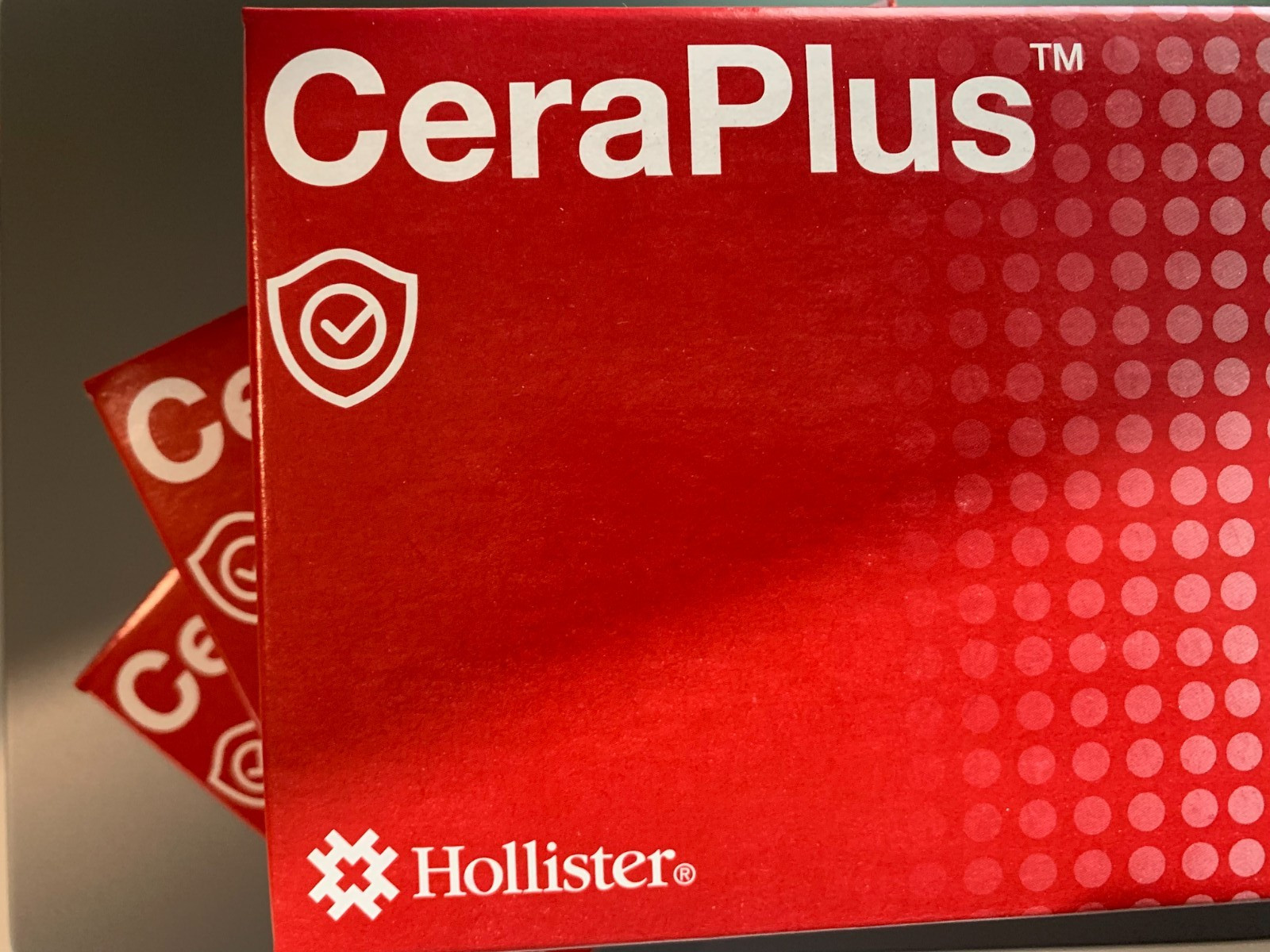 3 boxes of Hollister 11203 New Image CeraPlus 2-1/4\ 3 boxes of Hollister 11203 New Image CeraPlus 2-1/4\