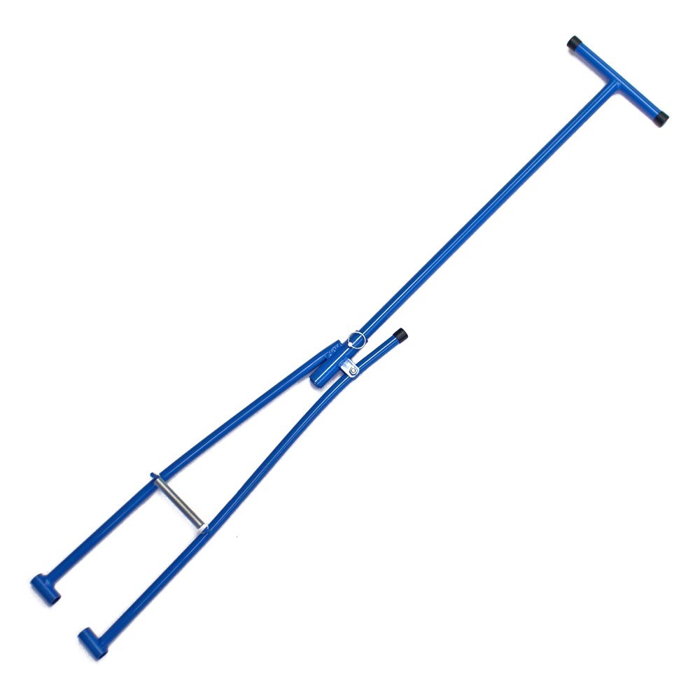 Aircraft Deluxe Tow Bar Cessna 152,  172, 172RG, 177RG, 182RG, & 210 Series