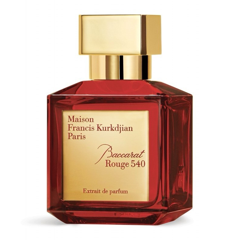 Maison Francis Kurkdjian Baccarat Rouge 540 Extrait de Parfum 2.4 fl oz