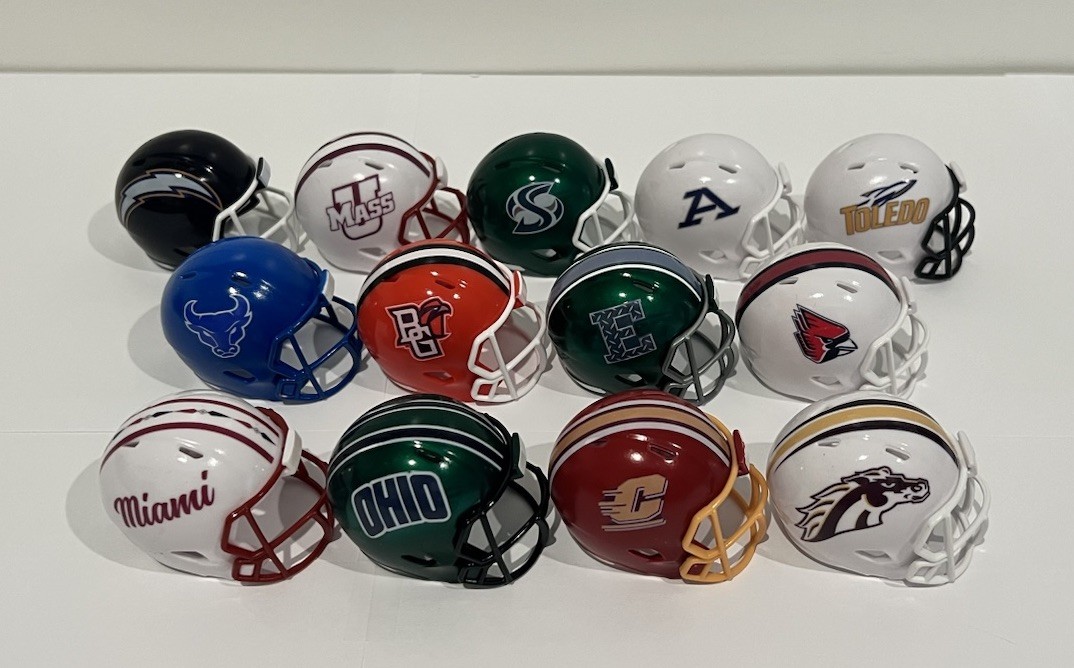 Custom MAC Pocket Pro Helmet Set 2026 Updated