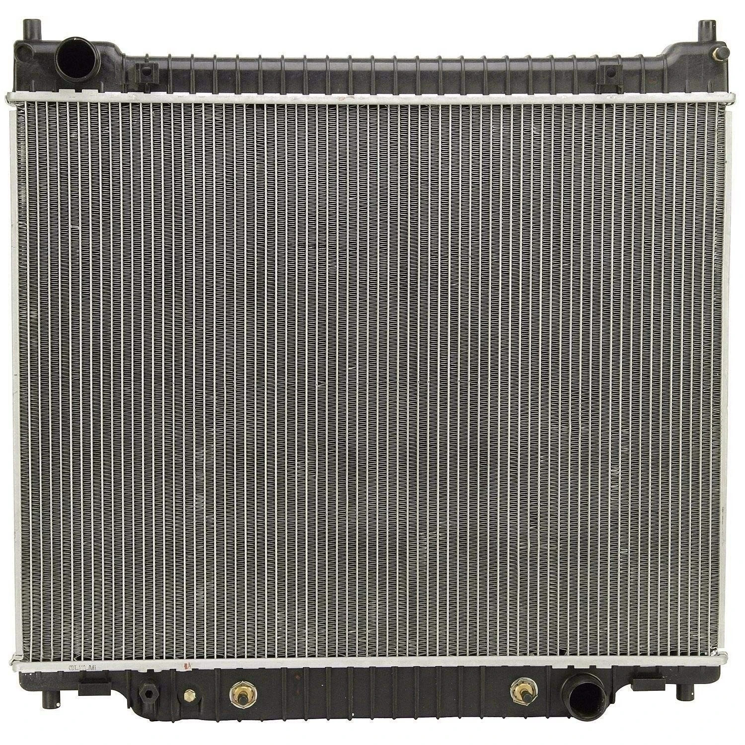 Radiator F-Super Duty F-250 HD F-350 1995-1997 F59 7.3L V8 Diesel F5TH8005C5/CB