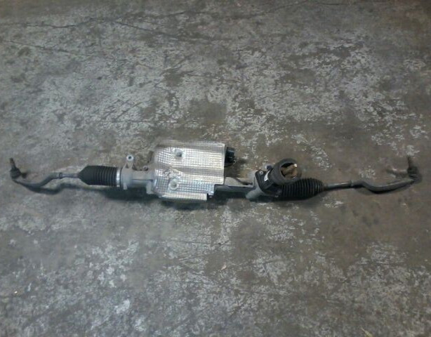 2015-2020 Mercedes GLA250 Power Steering Gear Rack and Pinion Used