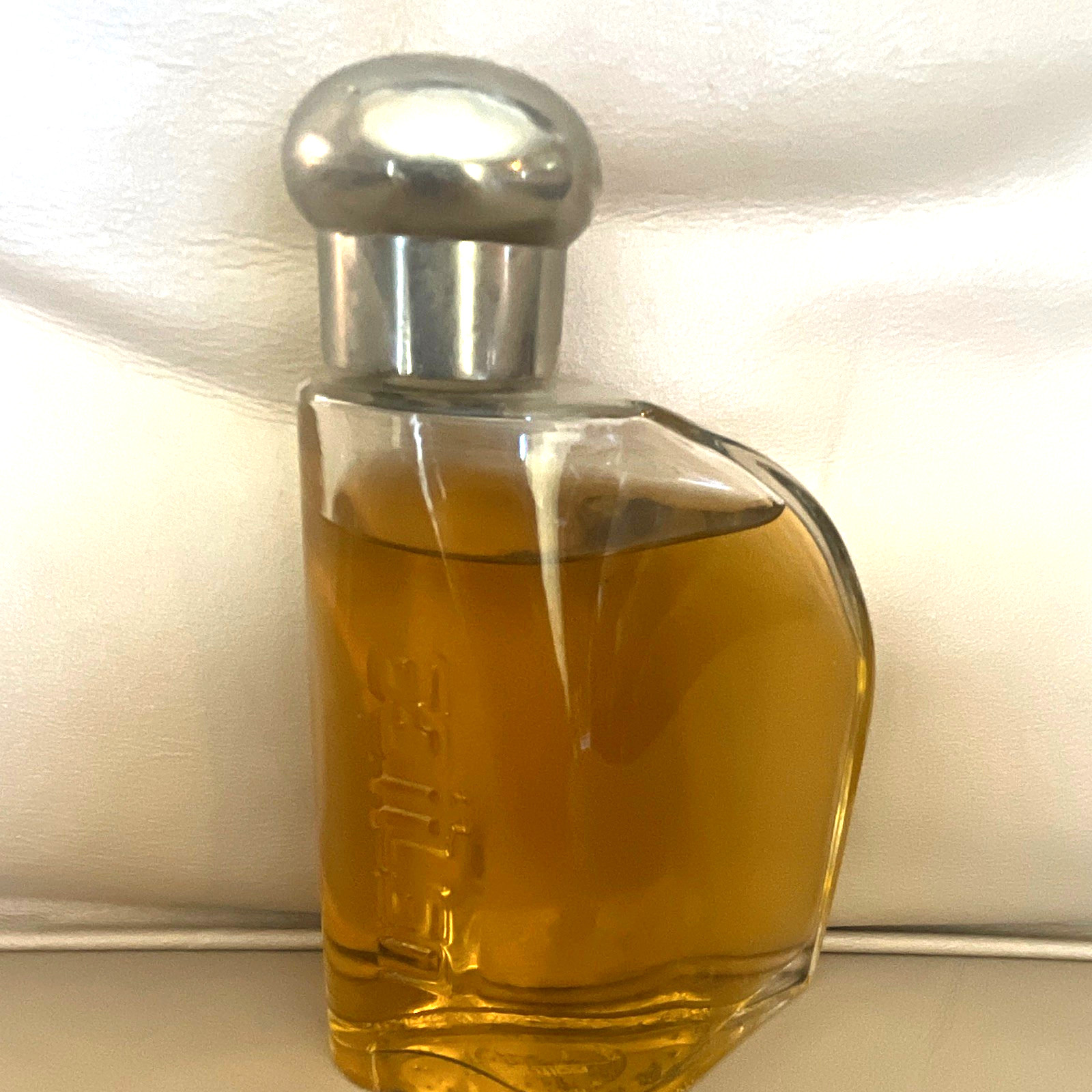 Nautica Nautica Eau de Toilette Dab on 3.4 oz. *vintage* Nautica Nautica Eau de Toilette Dab on 3.4 oz. *vintage*