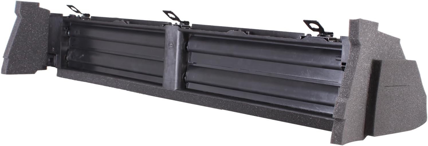 TYG Active Grille Shutter w/Motor For 2020-2022 Subaru Legacy/Outback 52811AN00A