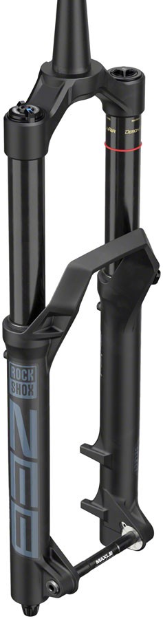 RockShox ZEB Select Charger RC Suspension Fork | 27.5\