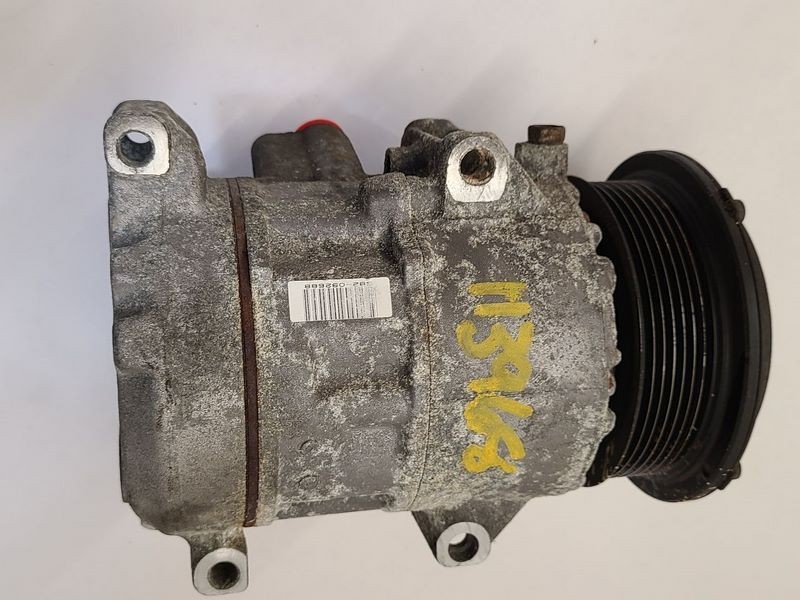 2006-2008 Toyota RAV4  Air Conditioning A/C Compressor Assembly OEM