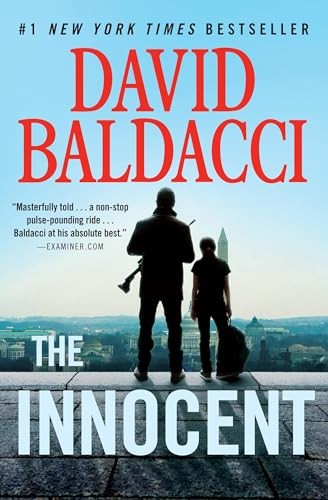 The Innocent - VERY GOOD The Innocent - VERY GOOD