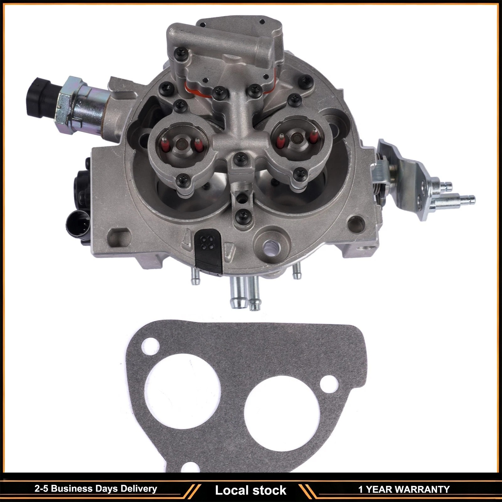 17093030 Throttle Body for Chevy GMC C/K 1500 2500 Pickup 5.7L 1993 1994 1995