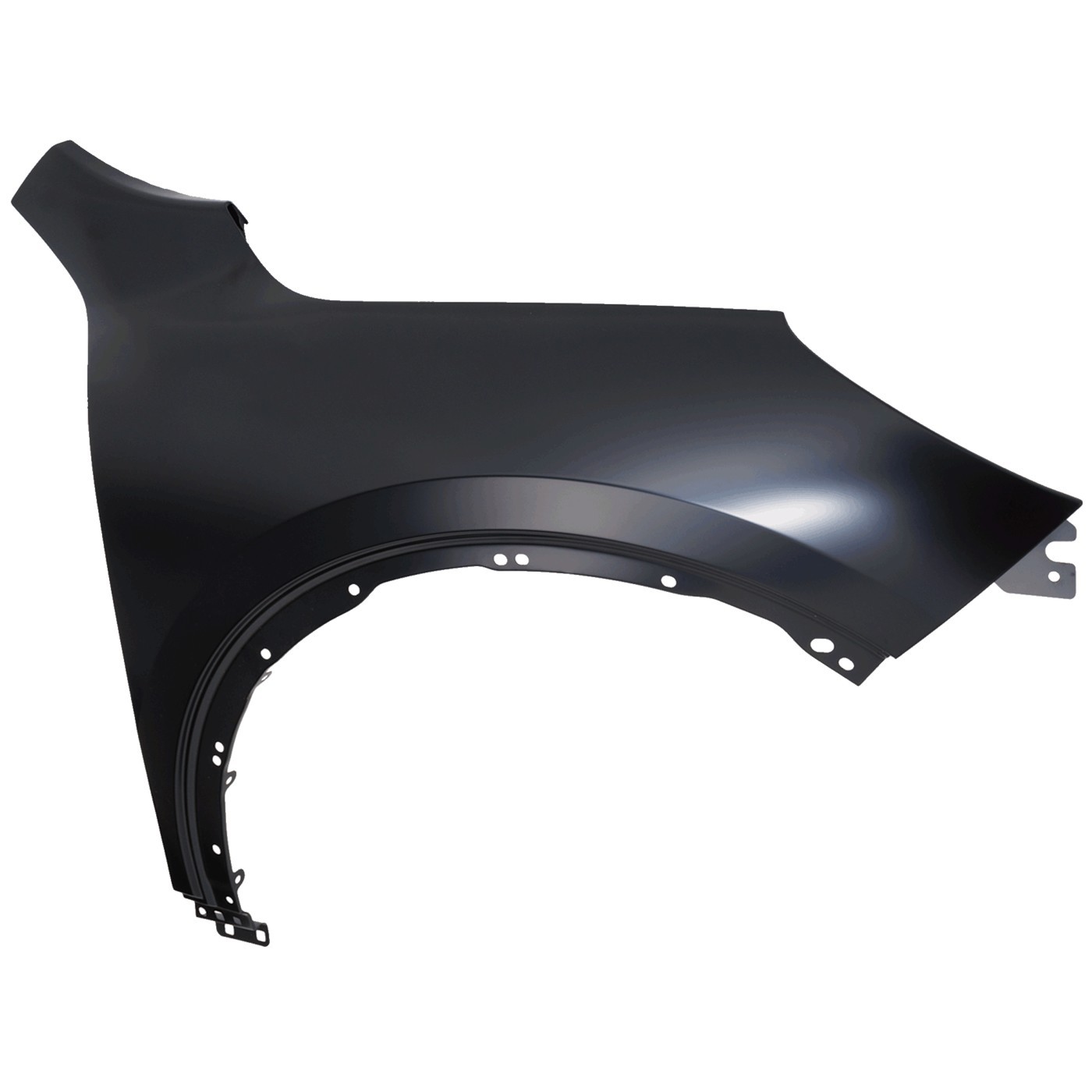 Fender For Ford Escape 2020-2024 Front Passenger Side