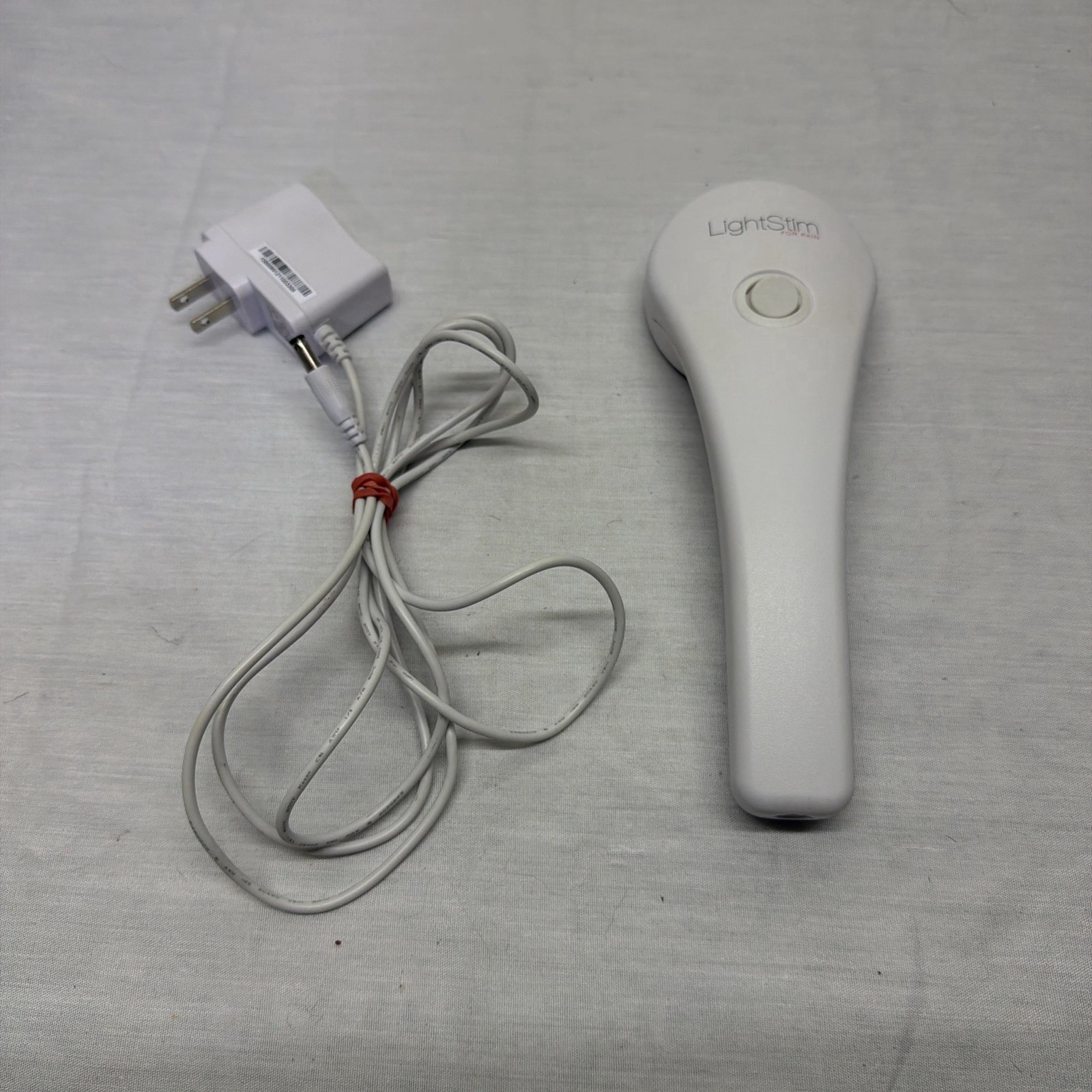 LightStim for Pain Red Light Therapy for Arthritic Muscle Joint Pain and Healing LightStim for Pain Red Light Therapy for Arthritic Muscle Joint Pain and Healing