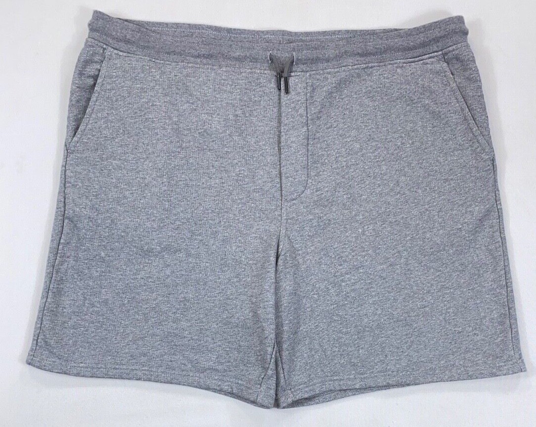NEW Men's Patagonia Mahnya Fleece Shorts
