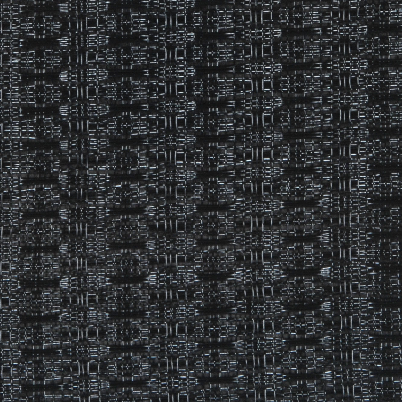 Speaker Grill Cloth Fabric Black Yard 36\ Speaker Grill Cloth Fabric Black Yard 36\