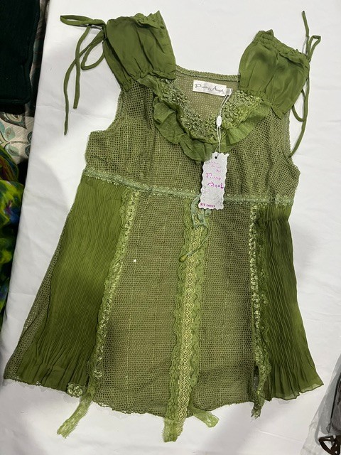 Pretty Angel top xl Pretty Angel top xl
