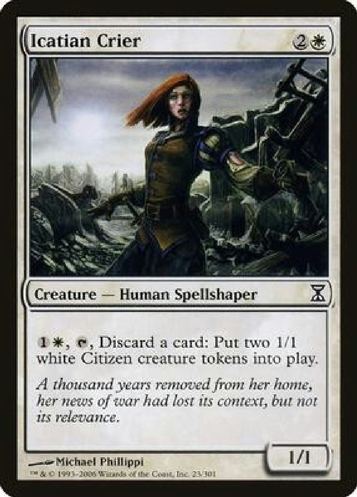 Kami of the Crescent Moon SOK 42 LP Magic: The Gathering