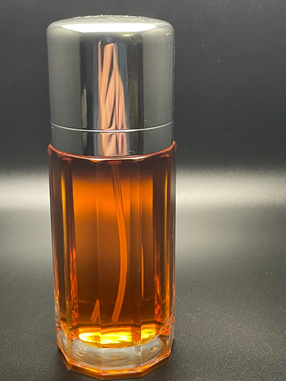 VTG Calvin Klein Escape For Men Cologne Spray 2.5oz Pre-Coty USA New Batch 5270