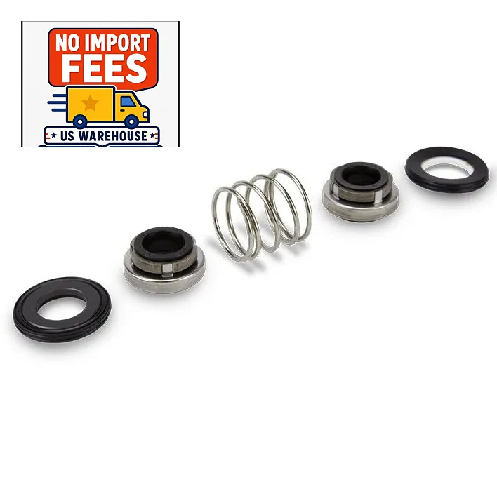 TSURUMI 5PL 9PL 3PN 4PN 12PN MECHANICAL SEAL