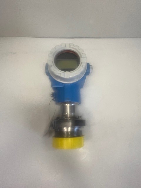 Endress + Hauser PMC71-EC2EB2GAAA Cerabar S Pressure Transmitter 4-20mA Hart NEW Endress + Hauser PMC71-EC2EB2GAAA Cerabar S Pressure Transmitter 4-20mA Hart NEW