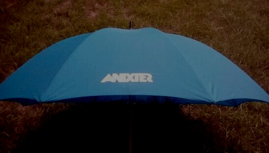 *NEW* ANIXTER 50
