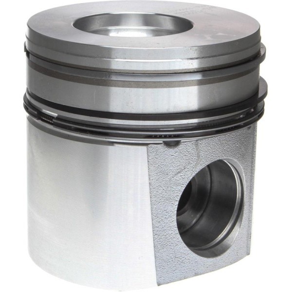 Clevite 224-3515WR.020 Engine Piston Set Clevite 224-3515WR.020 Engine Piston Set