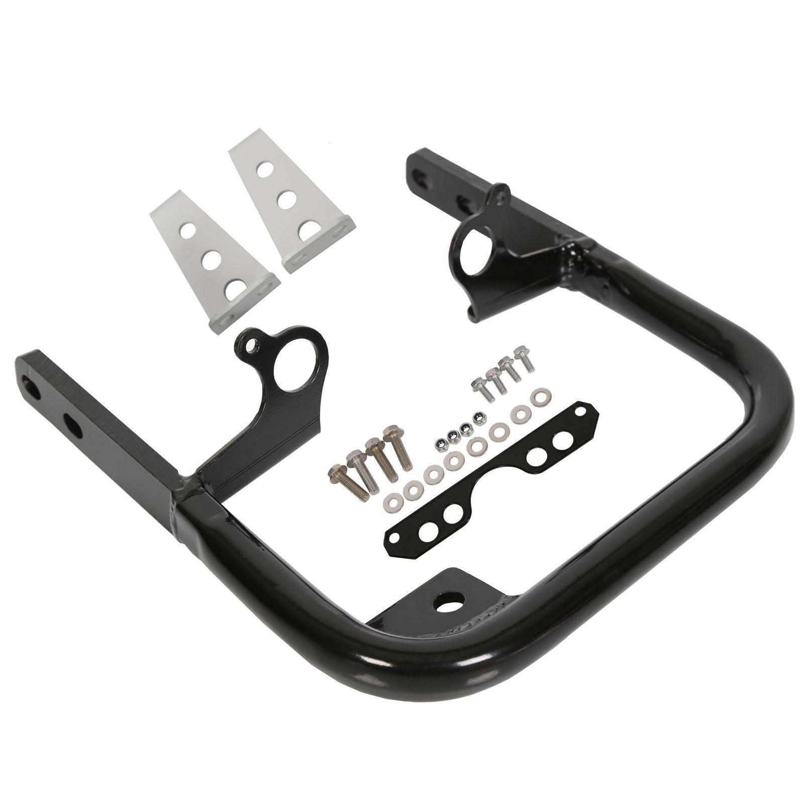 Grab Bar Rear Bumper w/hardware For Yamaha YFZ450 YFZ450SE YFZ450SE2  2004-2013