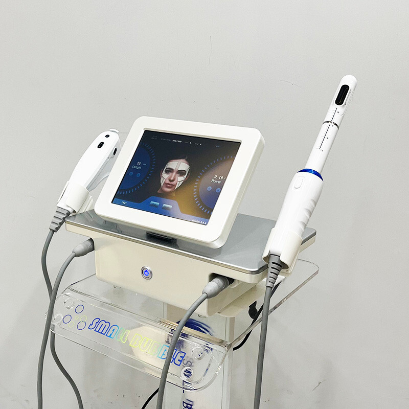 New 2-in-1 Anti Aging SMAS Skin Lifting Vaginal Tighten Regeneration Machine New 2-in-1 Anti Aging SMAS Skin Lifting Vaginal Tighten Regeneration Machine
