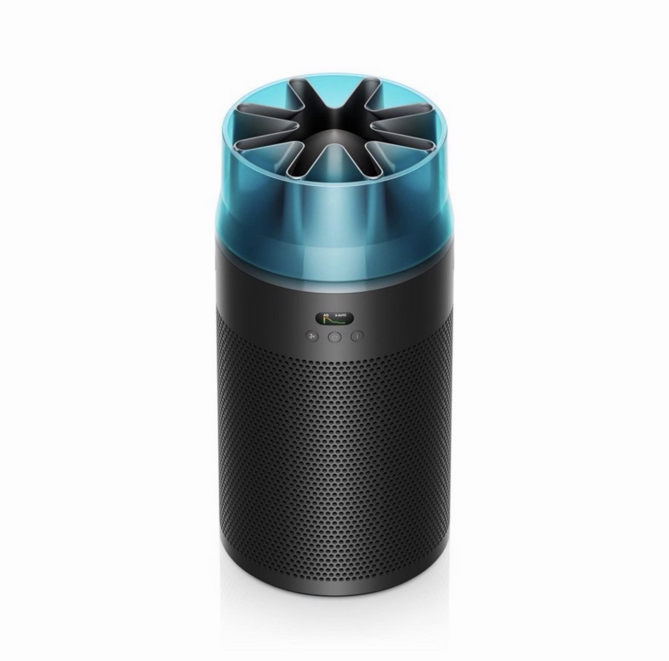 Dyson HushJet Compact Purifier Engineered for Whisper-Quiet Whole Room5YR Filter Dyson HushJet Compact Purifier Engineered for Whisper-Quiet Whole Room5YR Filter