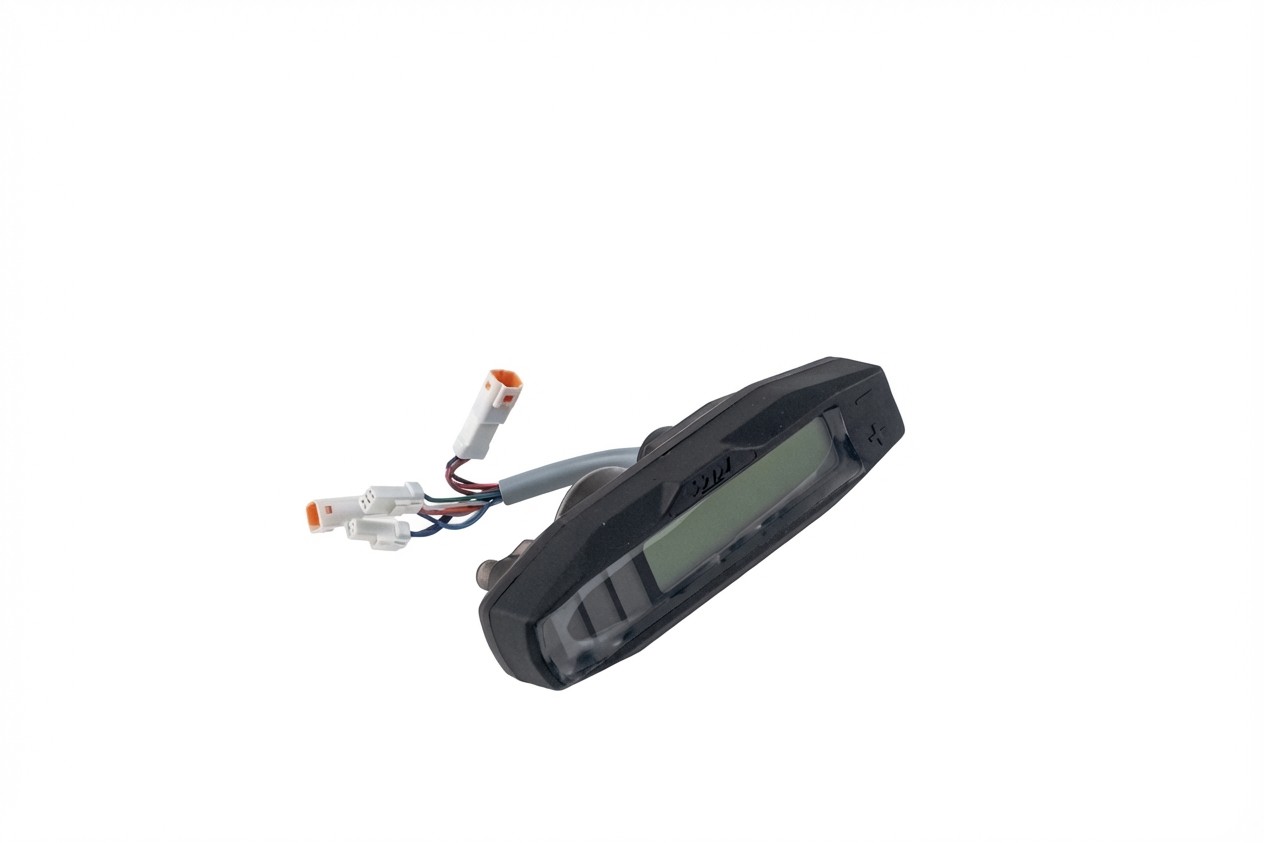 KTM Genuine Speedometer Digital Km/H F21 - 77714069600