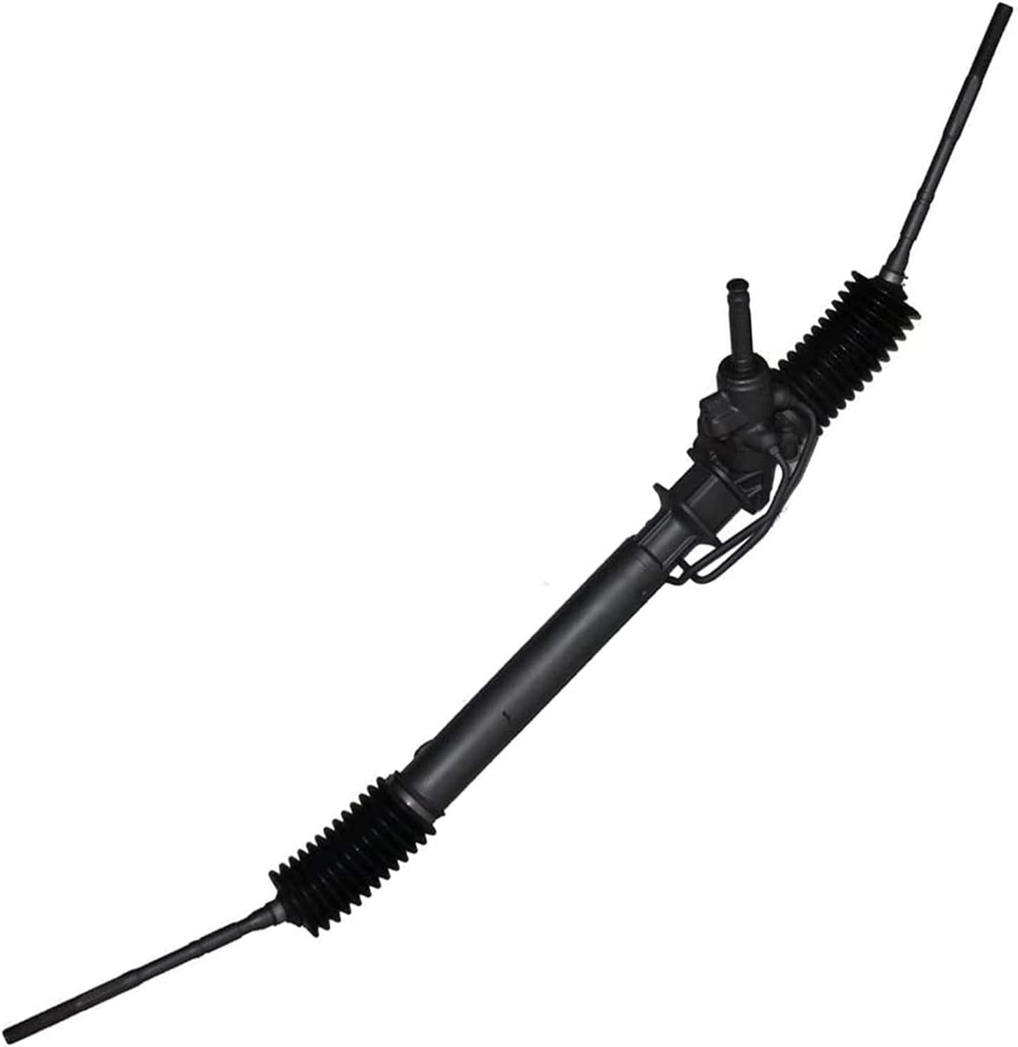 Detroit Axle 539 Power Steering Rack and Pinion Fits 1990-2002 Subaru