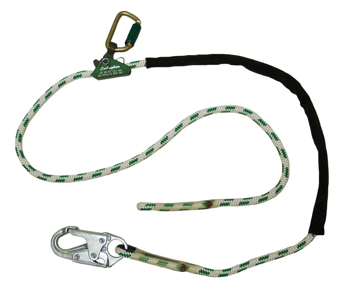 Buckingham 8ft Buck-A-Juster With Super Fabric(9V08KQ9-8)