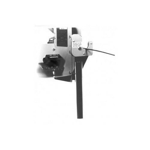 Olympic 1410-8 Imperial Wire Measurer, feet and inches