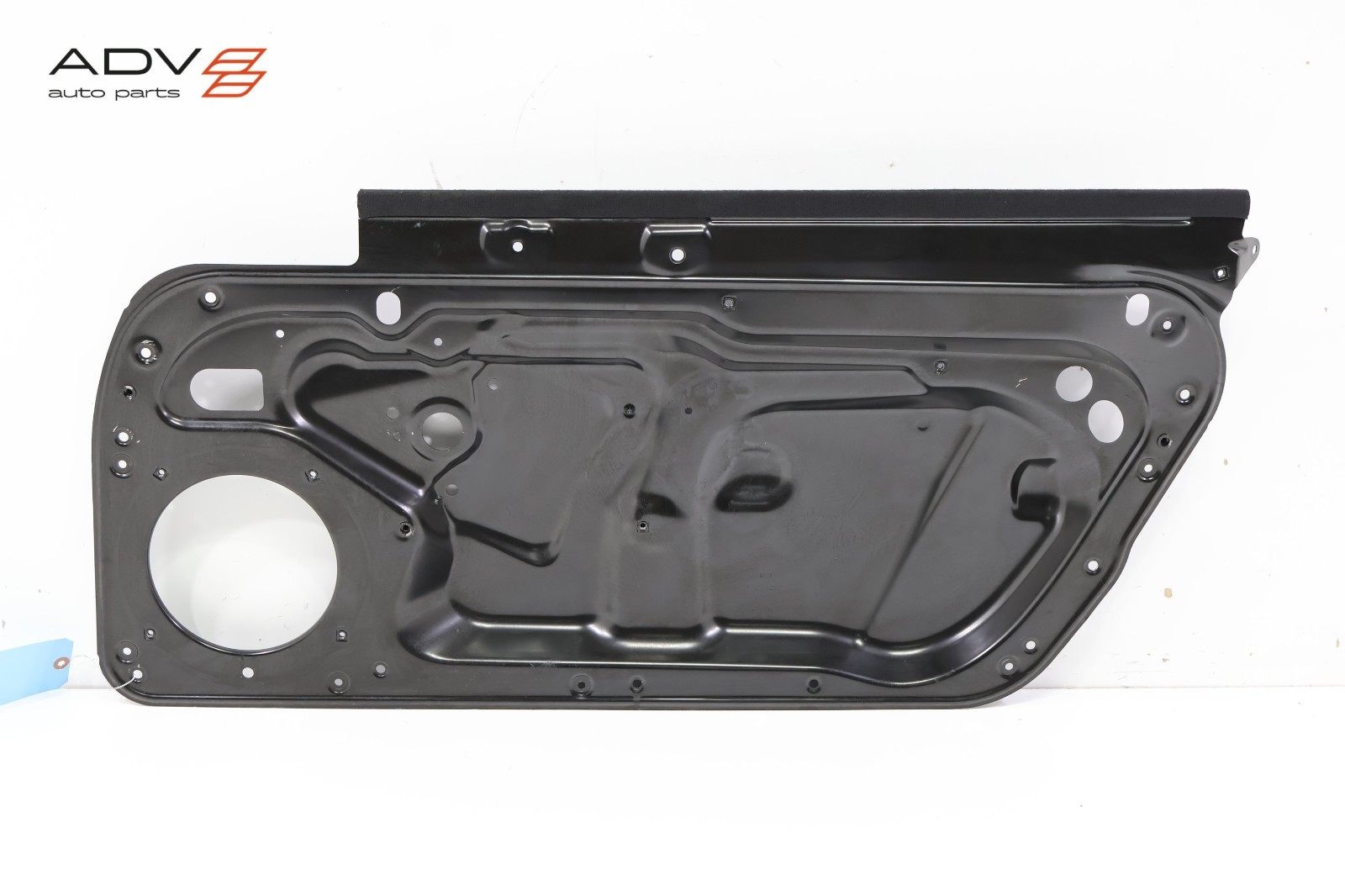 2005 - 2012 PORSCHE BOXSTER RIGHT PASSENGER SIDE DOOR INNER CLOSEOUT PANEL OEM