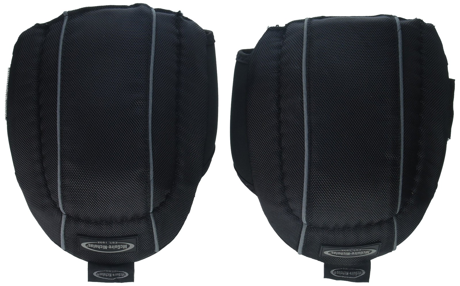 McGuire Nicholas Non Marring Knee Pads with Thick EVA Foam Padding for Comfort McGuire Nicholas Non Marring Knee Pads with Thick EVA Foam Padding for Comfort