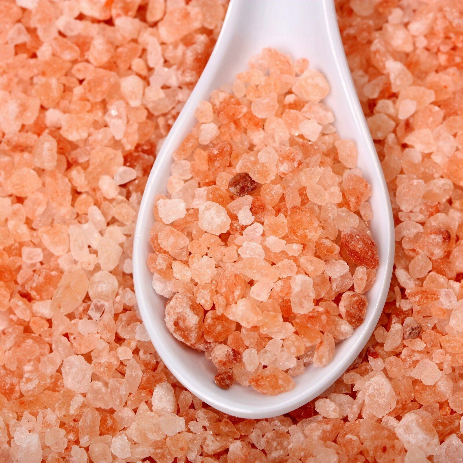 10 Pounds Kosher Coarse Himalayan Salt (Food Grade) Edible