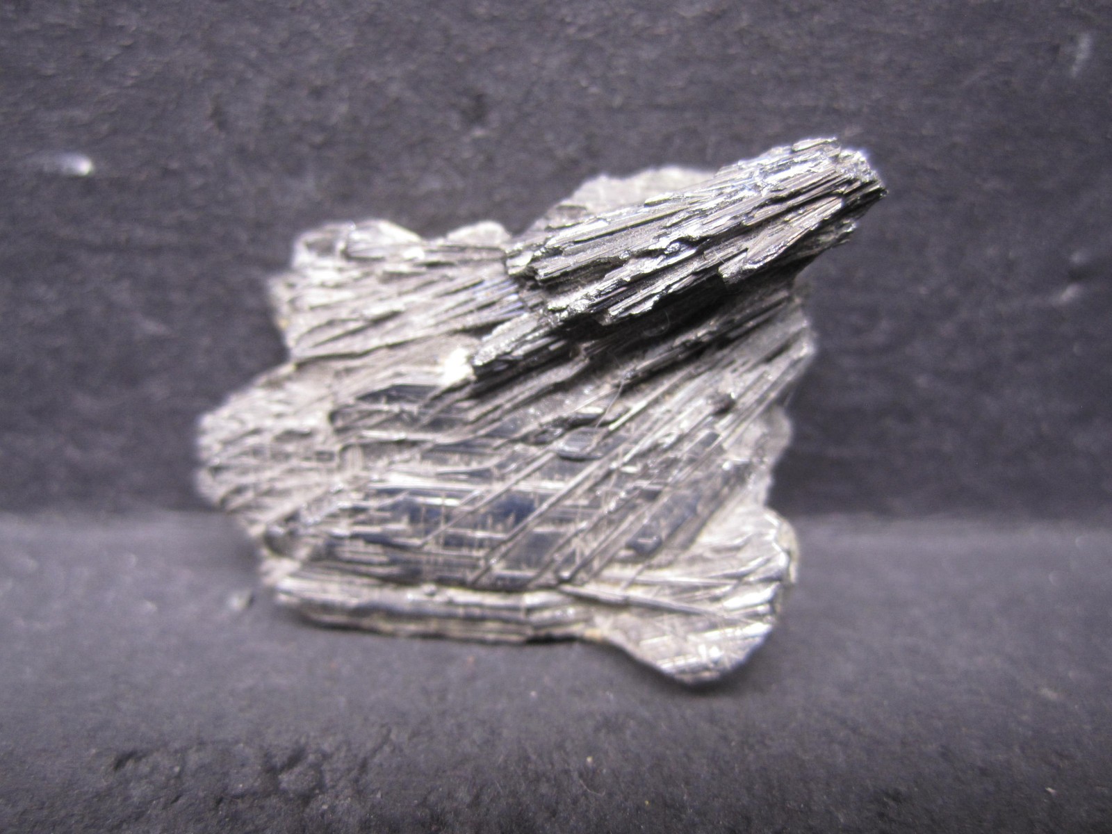 Andorite Crystal, San Jose Mine, Bolivia #5 Andorite Crystal, San Jose Mine, Bolivia #5