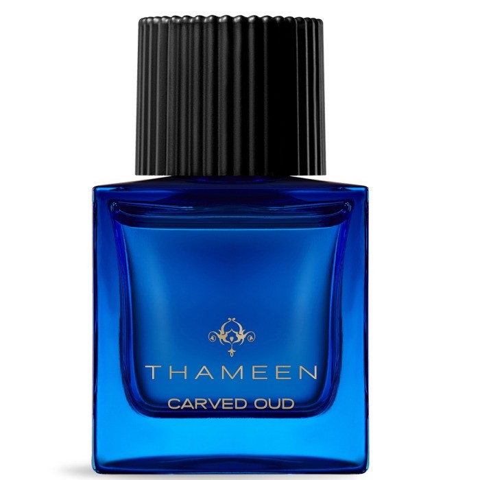 Thameen Unisex Carved Oud Extrait de Parfum 3.4 oz Fragrances 5060905831814