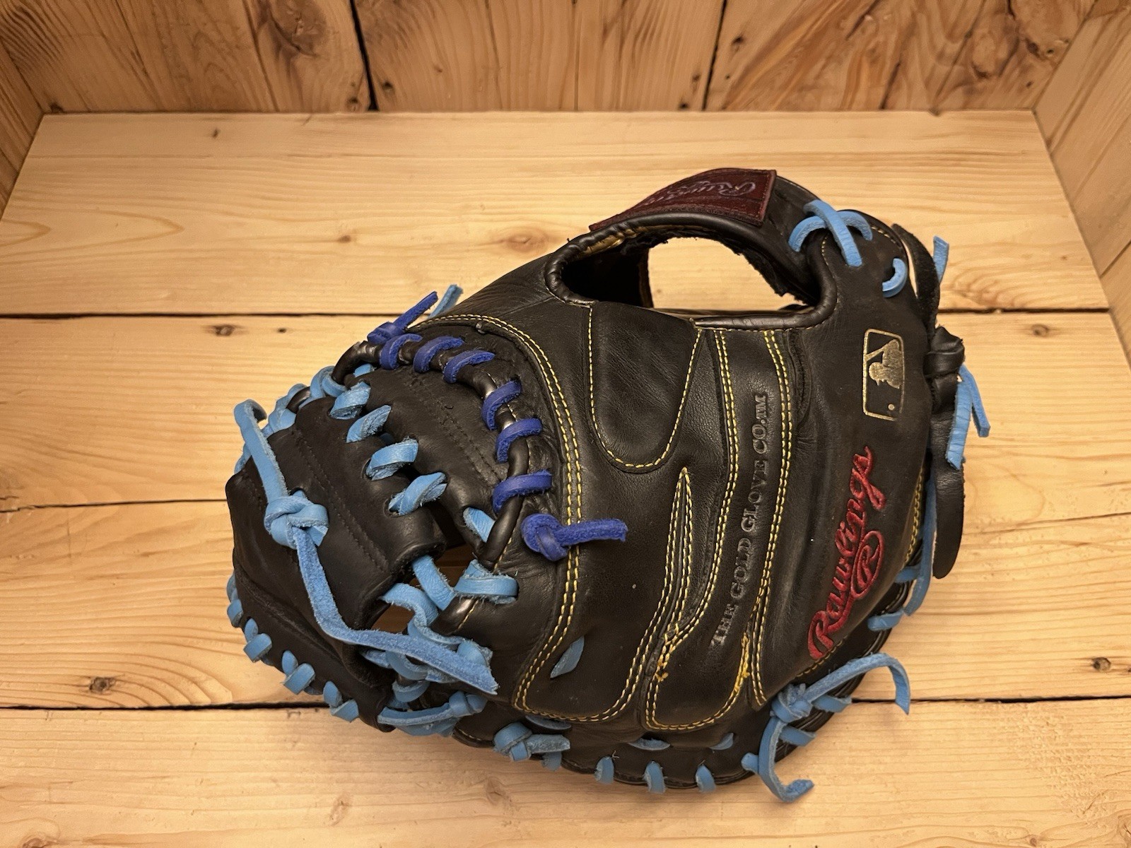 Rawlings 32.5