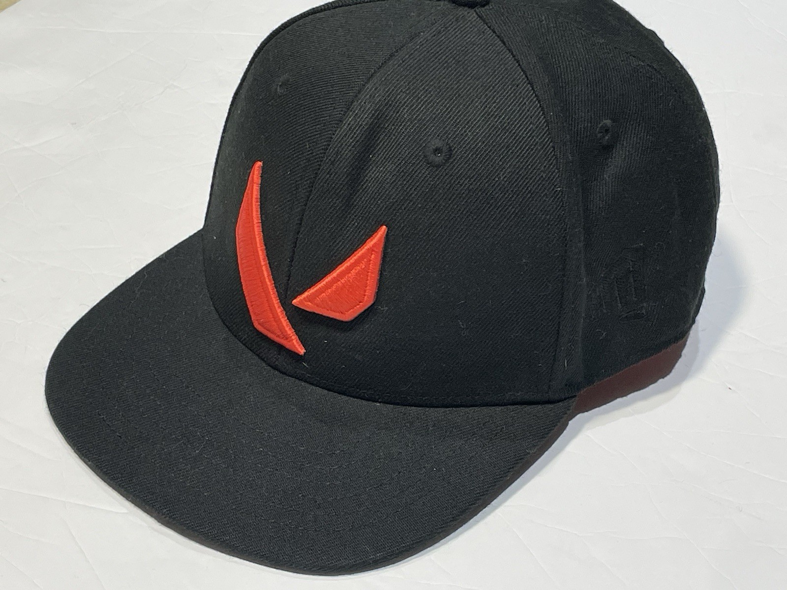 Riot Games League of Legends Valorant Snapback Hat