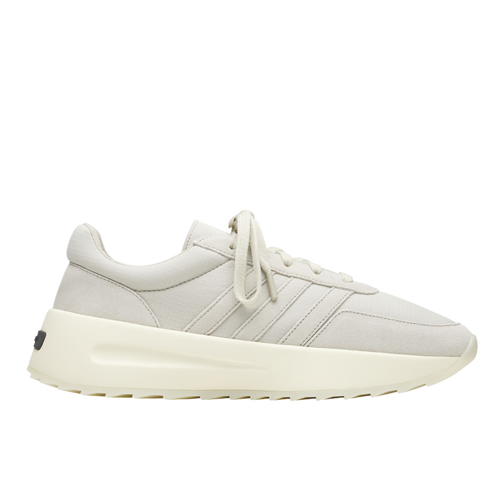 adidas Fear Of God Athletics Los Angeles  Mens Beige Sneakers Casual Shoes IH515