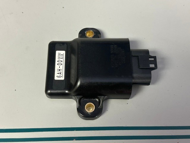 Yamaha 6AH-85540-00-00 CDI Unit Ignition Box F15 F20 15 20 HP 6 MONTH WARRANTY