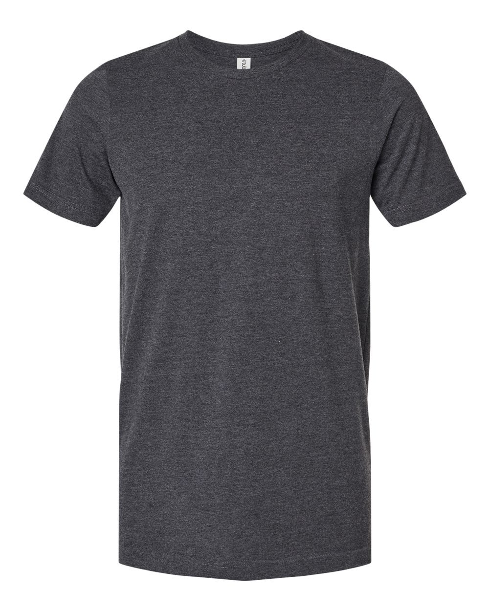 Tultex 602CVC Combed CVC T-Shirt Tultex 602CVC Combed CVC T-Shirt