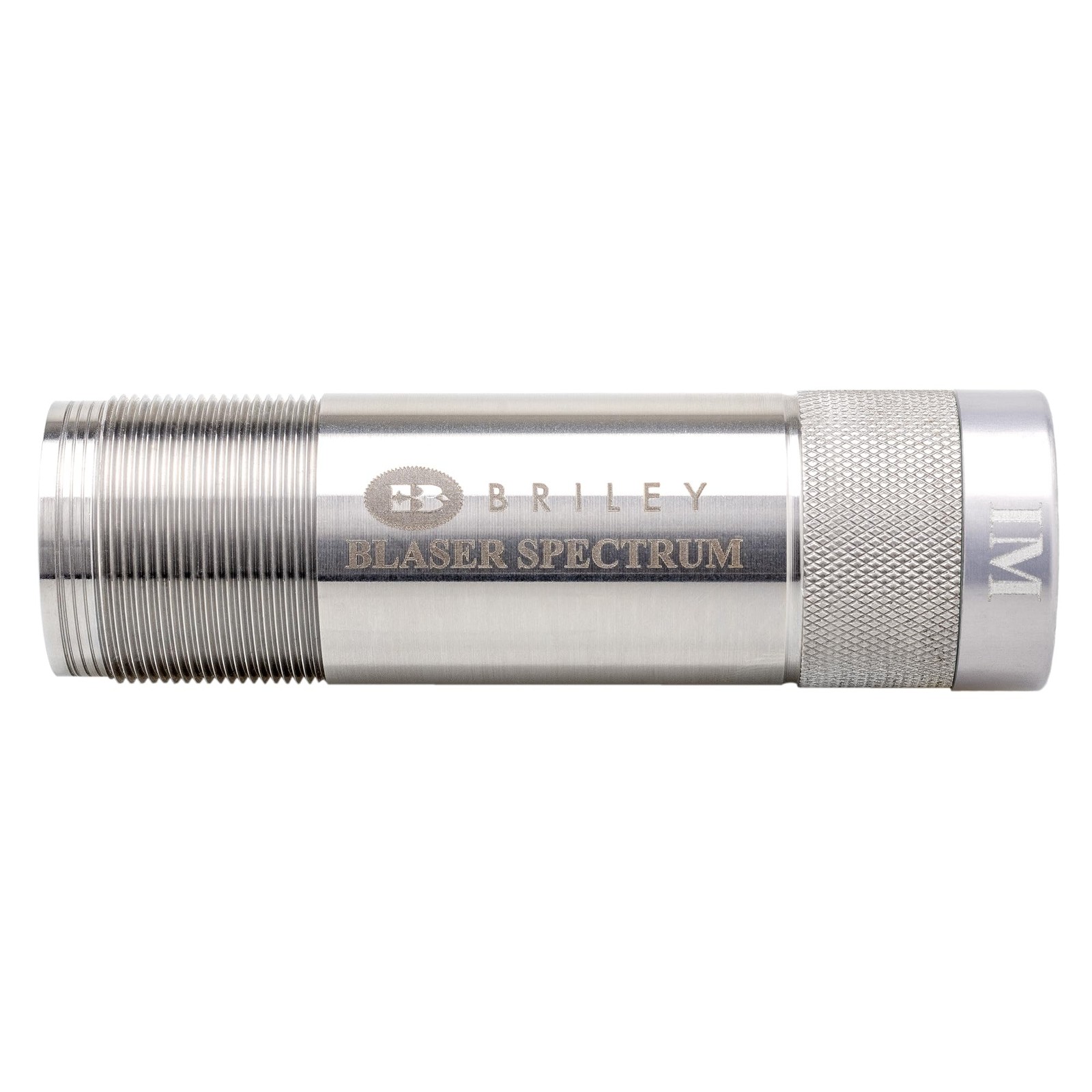Briley Blaser Spectrum Choke - 12 Gauge Improved Modified