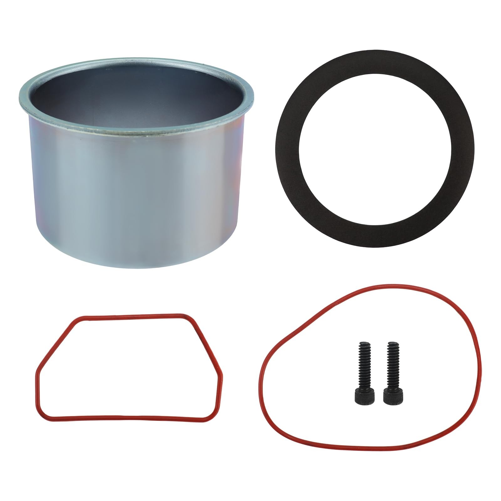 Autu Parts Piston Kit fits DeWalt D55146 D55167 D55168 Cylinder