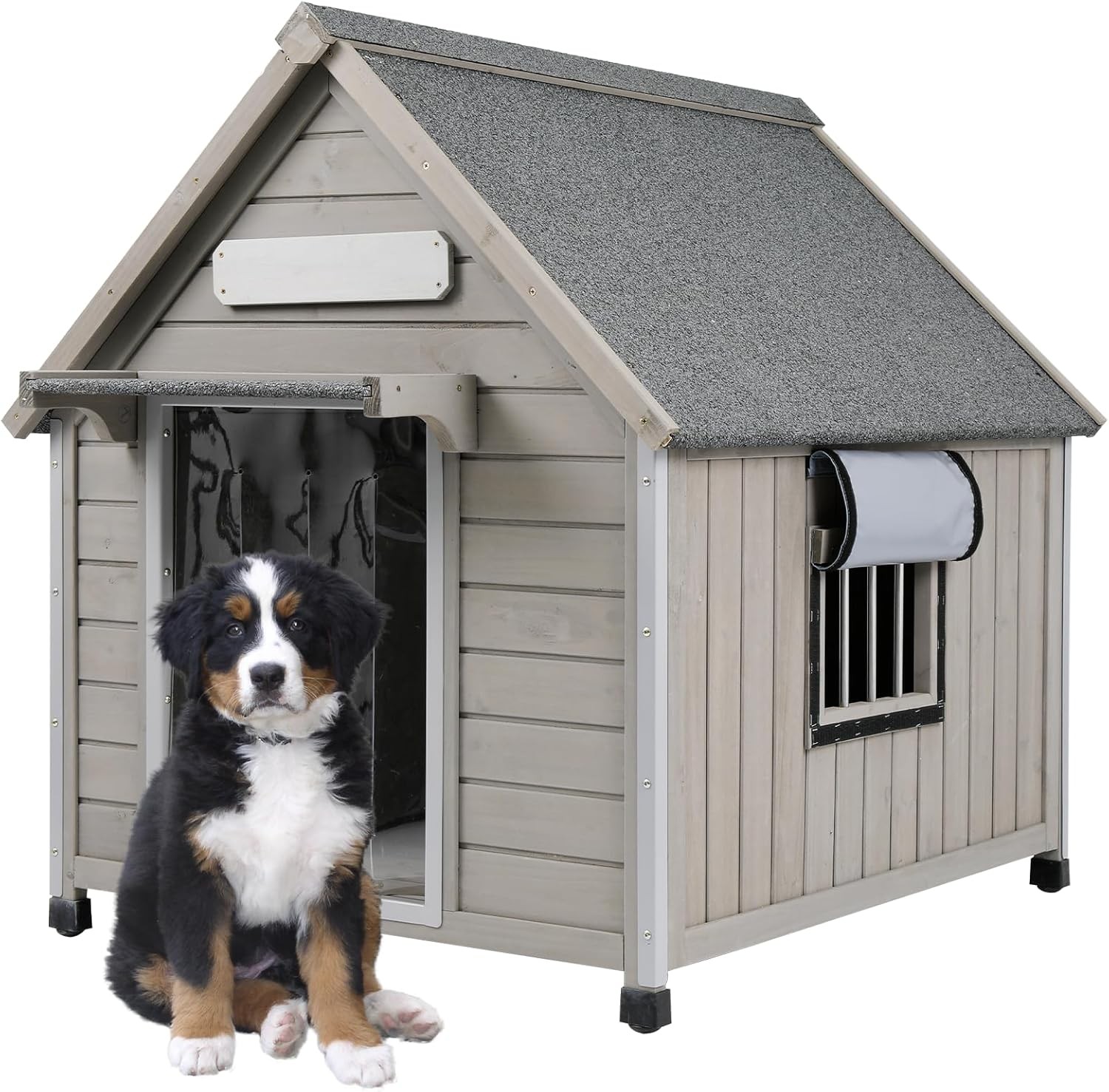 PETSCOSSET 40