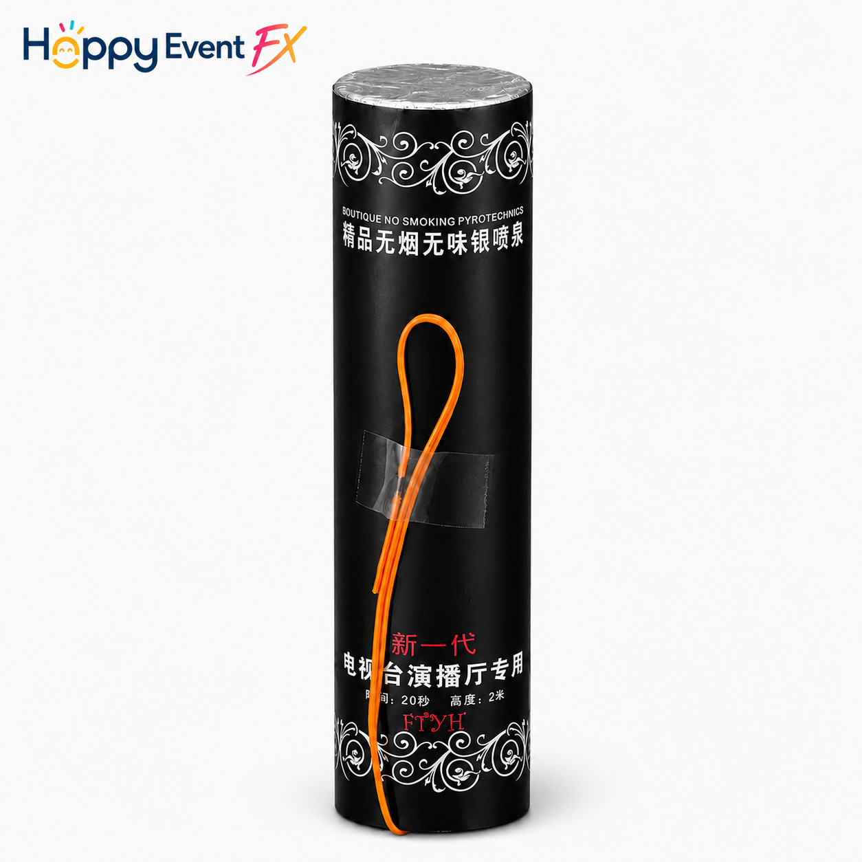 10/20 PCS Sparkler Inserts for Handheld Event Spark Machine