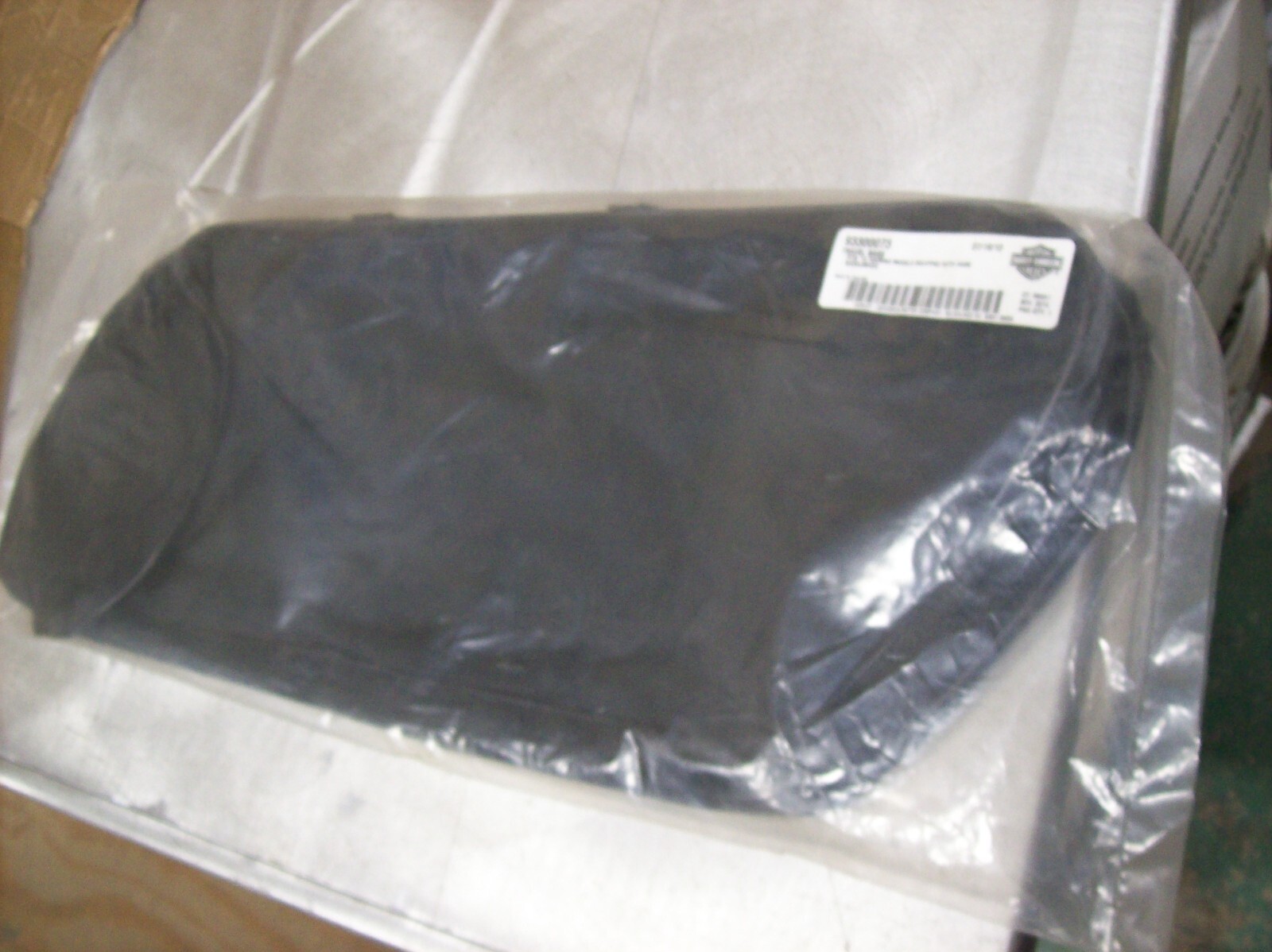 Harley-Davidson Genuine OEM NOS Travel Bags 93300073